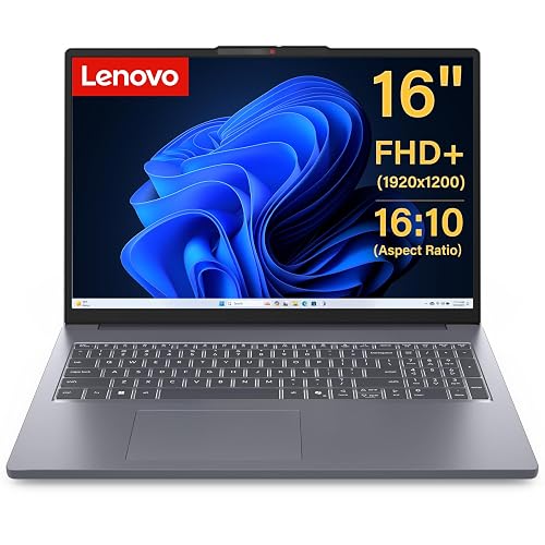 Lenovo IdeaPad Business Laptop 16 FHD+ i5-13420H