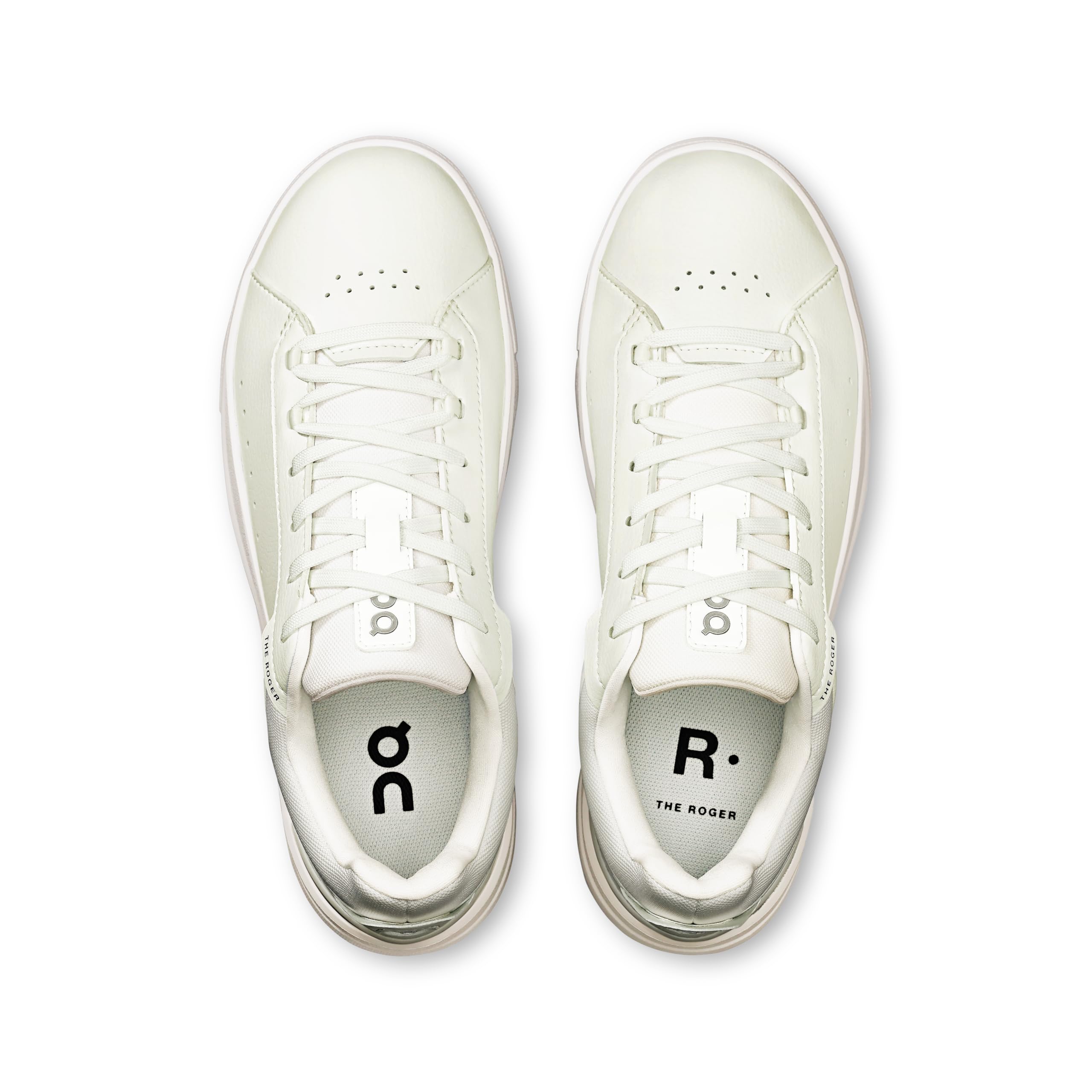 On Damen The Roger Advantage Sneaker