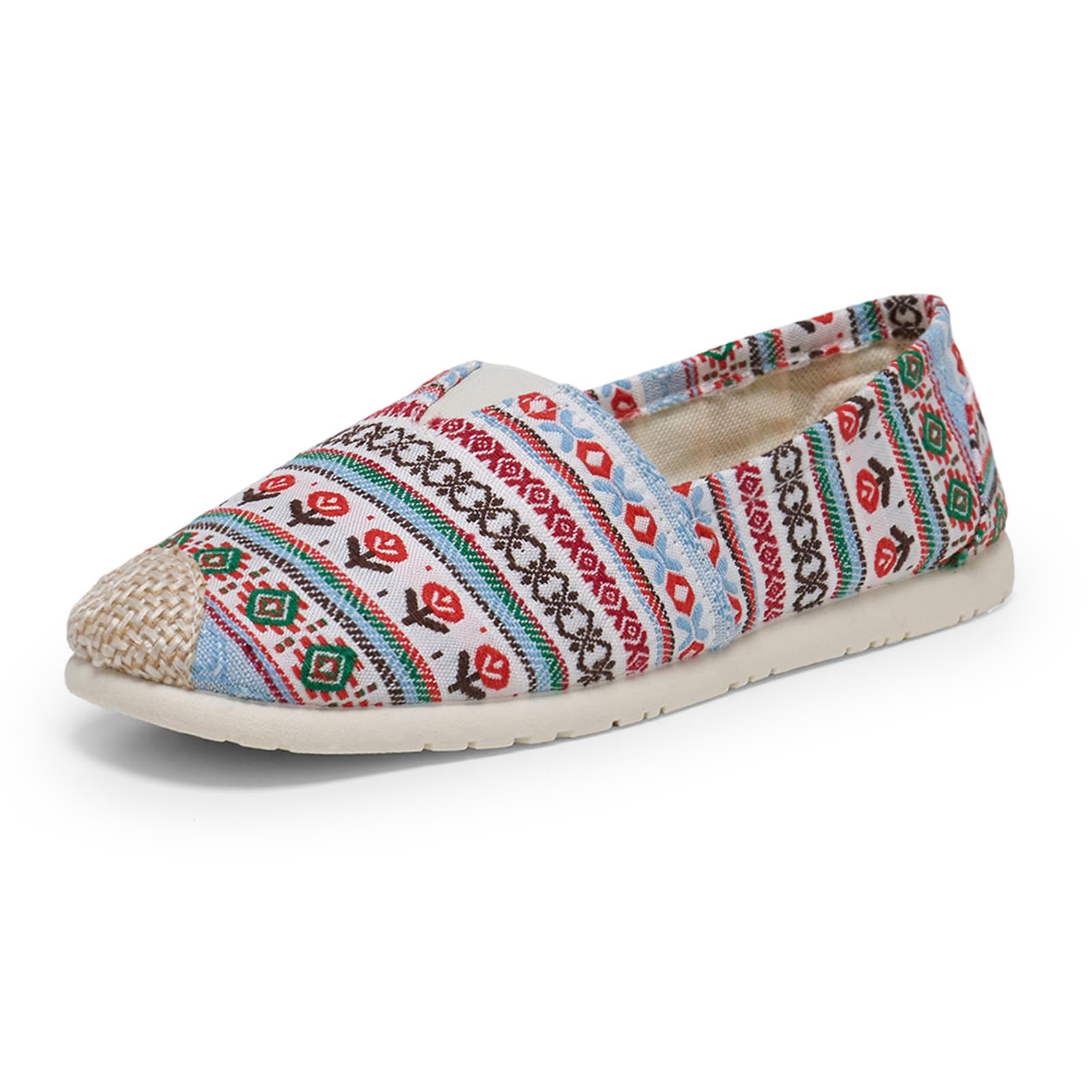 Alexis Leroy Slipper Ballerinas Damen Espadrilles