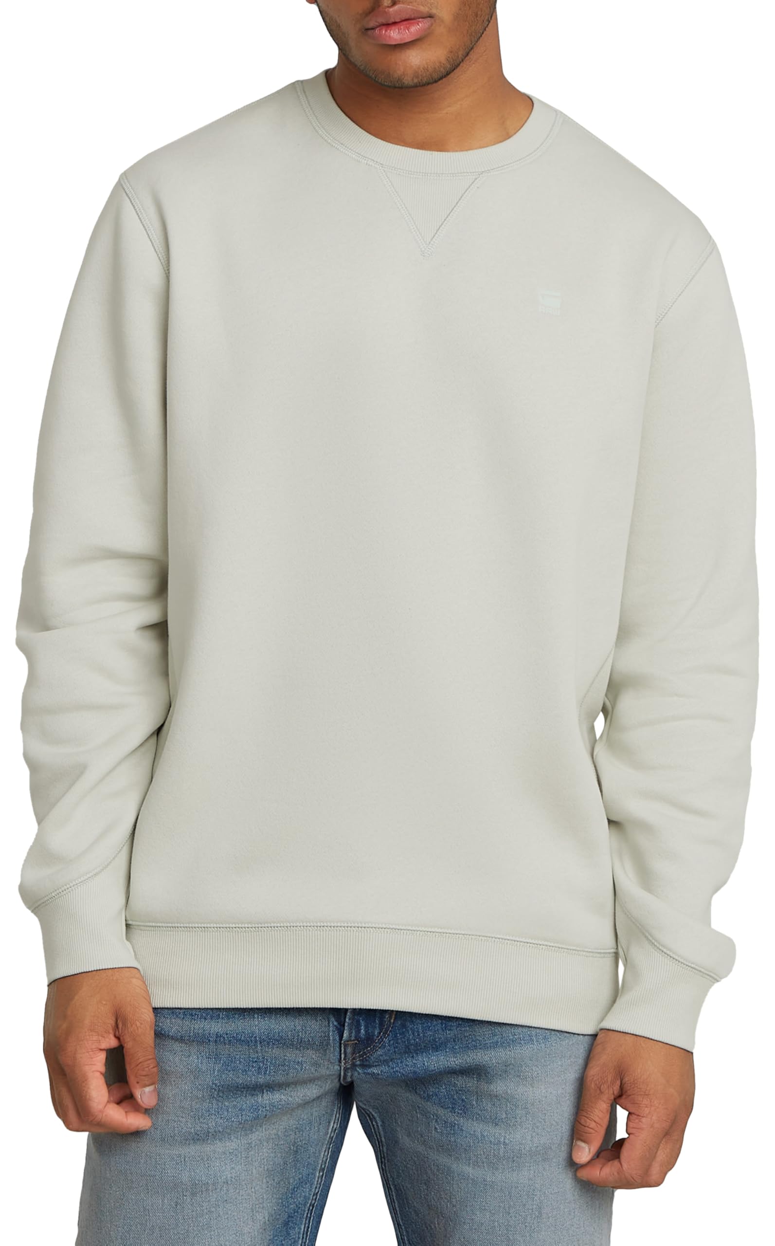 G-STAR Hombre Premium Core Sweater — view 55