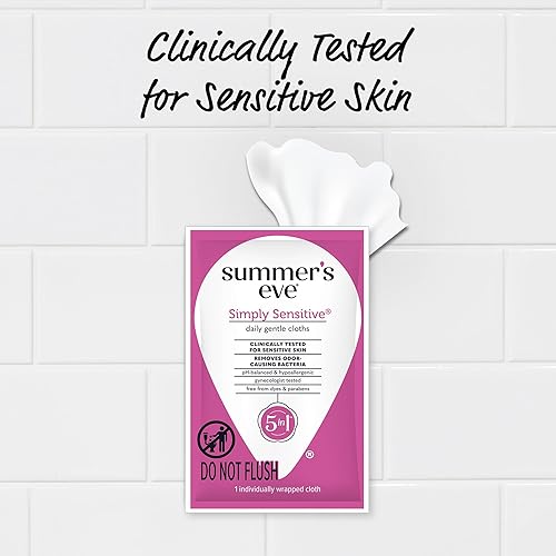 Miniatura 80 de Summer´s Eve - Crema de limpieza corporal femenina, activa y refrescante