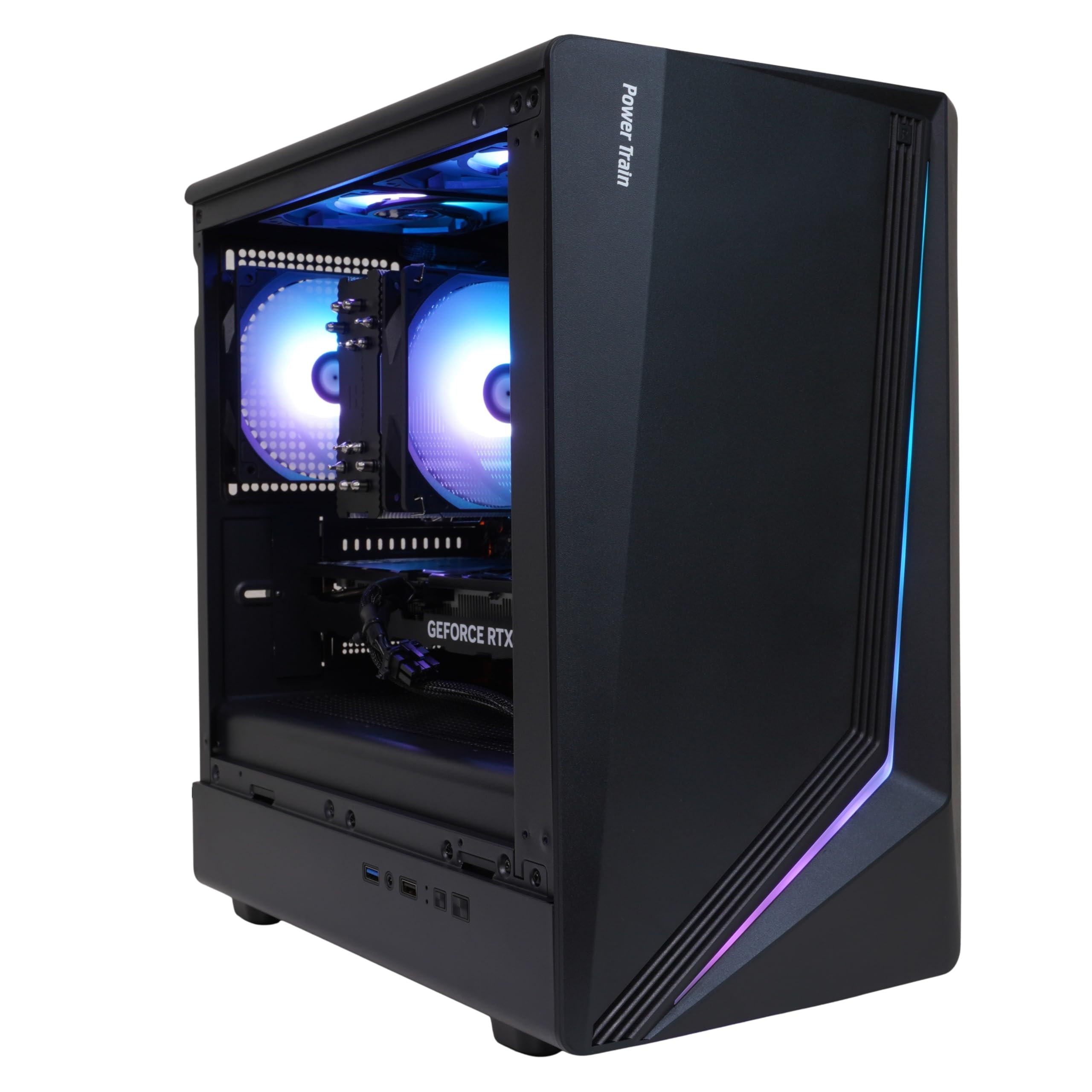 ハイスペックデスクトップパソコン Amazon.co.jp: 【極東電子】Ryzen5 5600 / RTX5060 / 16GB 32GB / SSD