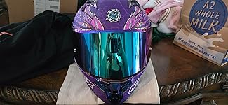 Review Image by Kassandra Marie