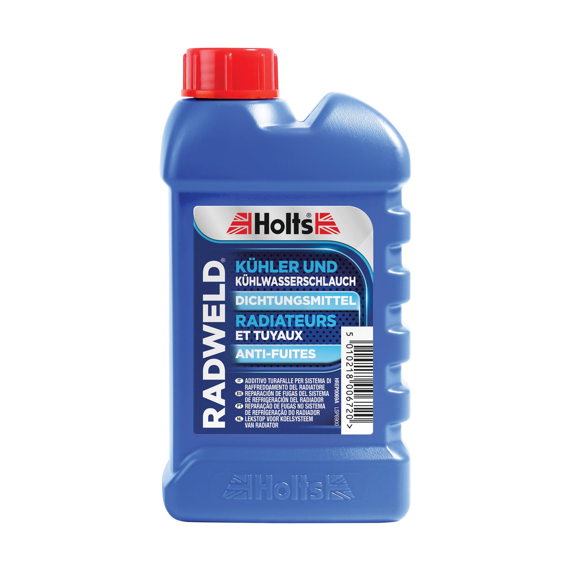 Holts Radweld Radiator and Coolant System Leak Repair 250ml