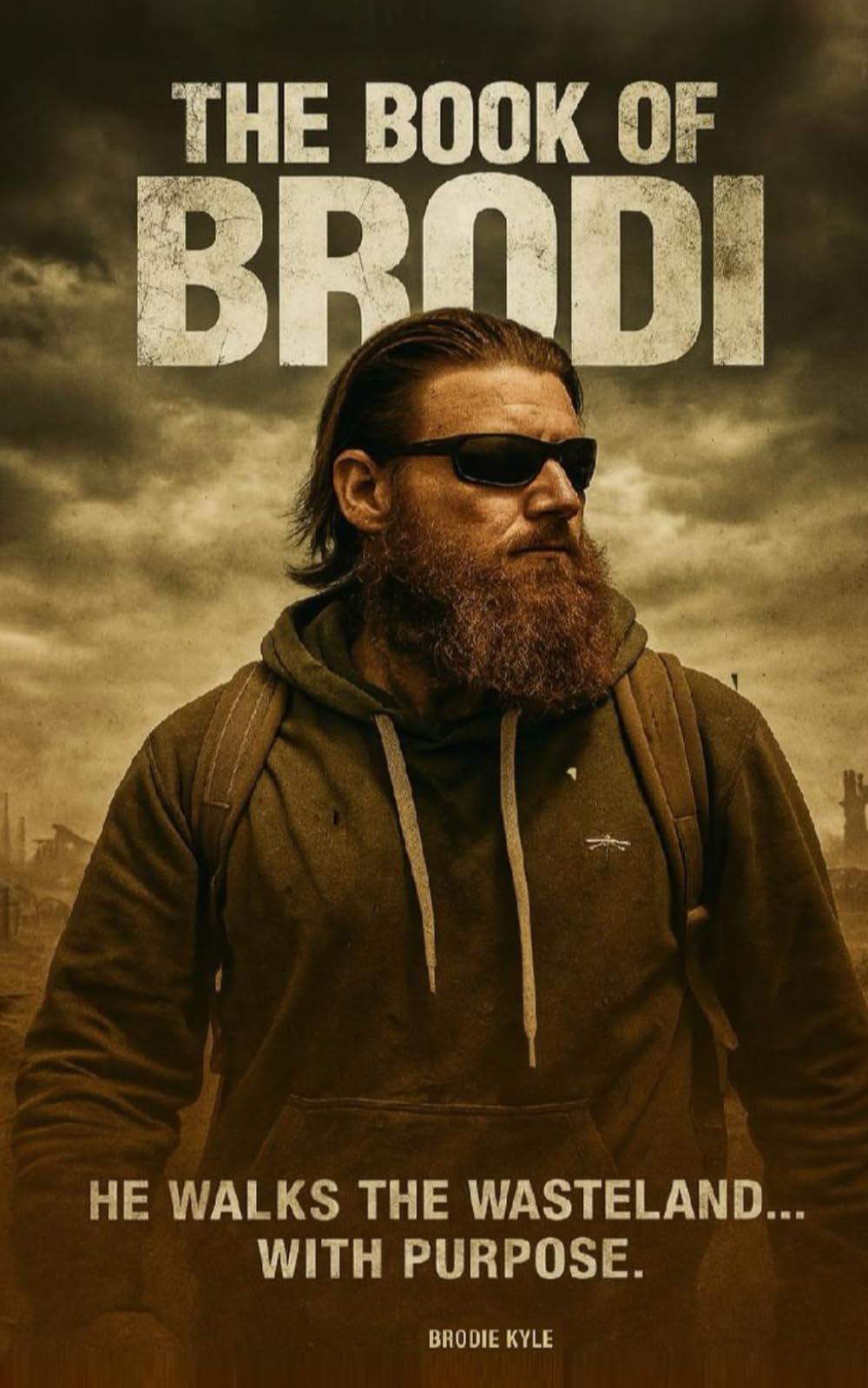 The Book of Brodi