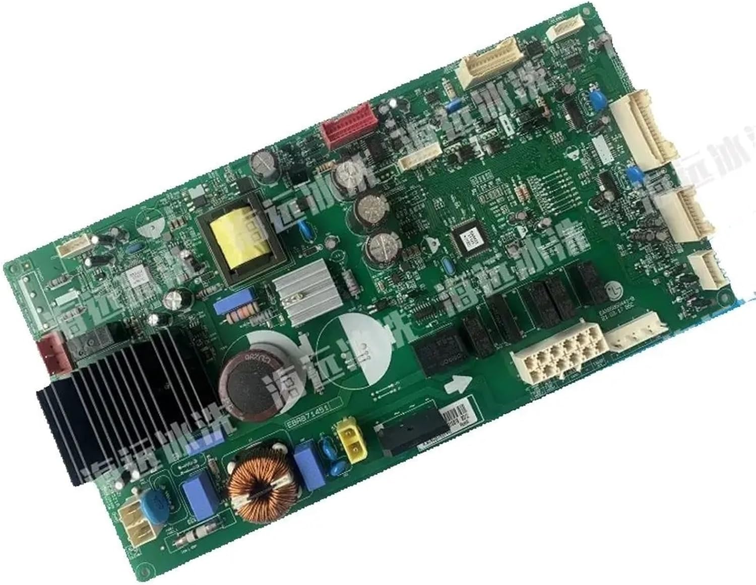 Refrigerator Motherboard PCB Control Board EBR32165794