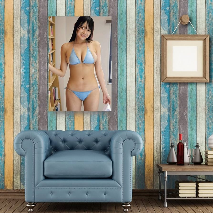 桜井木穂　白いビキニ 猫耳ヘアバンド 　チェキ　ポラロイド写真 桜井木穂 白いビキニ 猫耳ヘアバンド チェキ ポラロイド写真