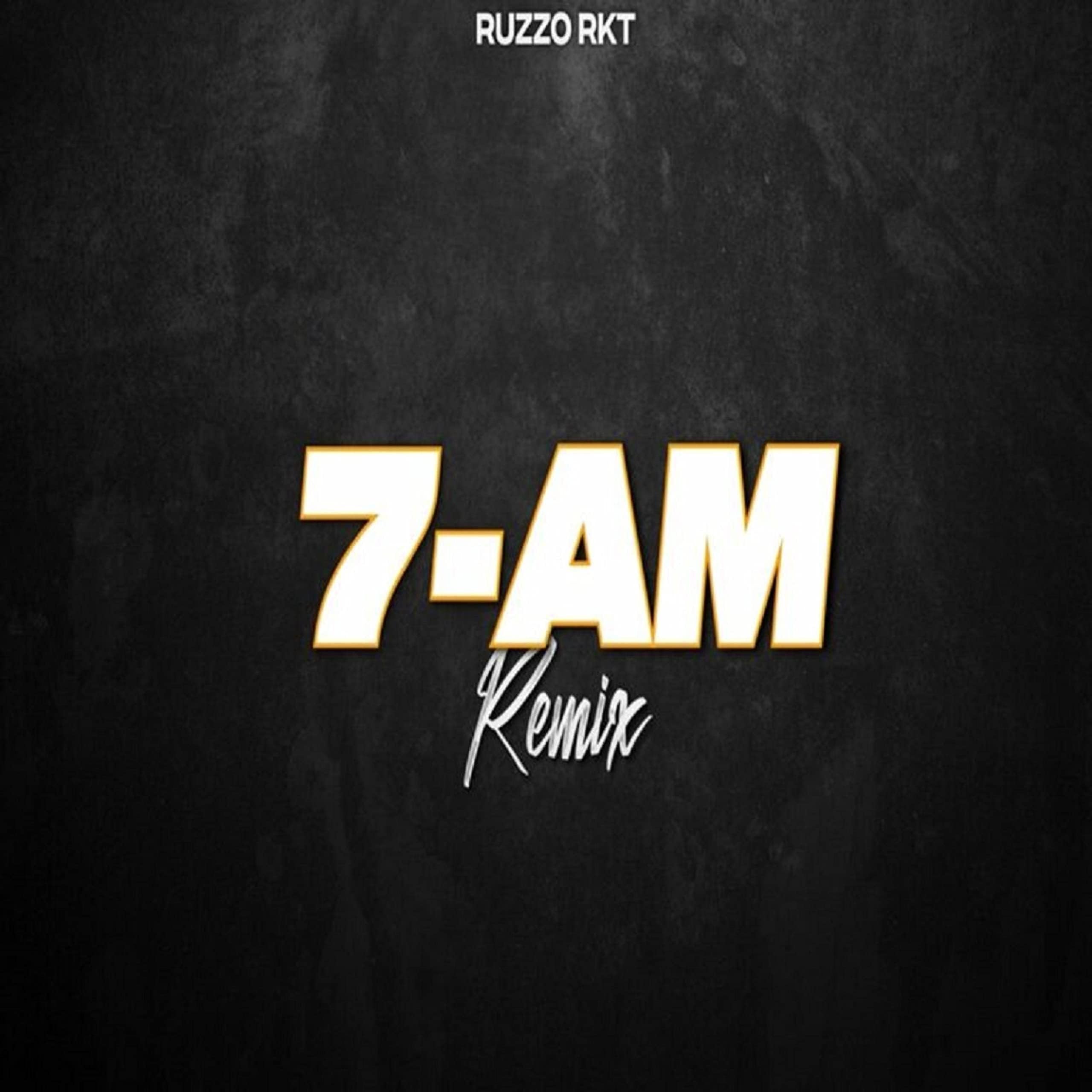 24/7 Ruzzo RKT [Explicit]