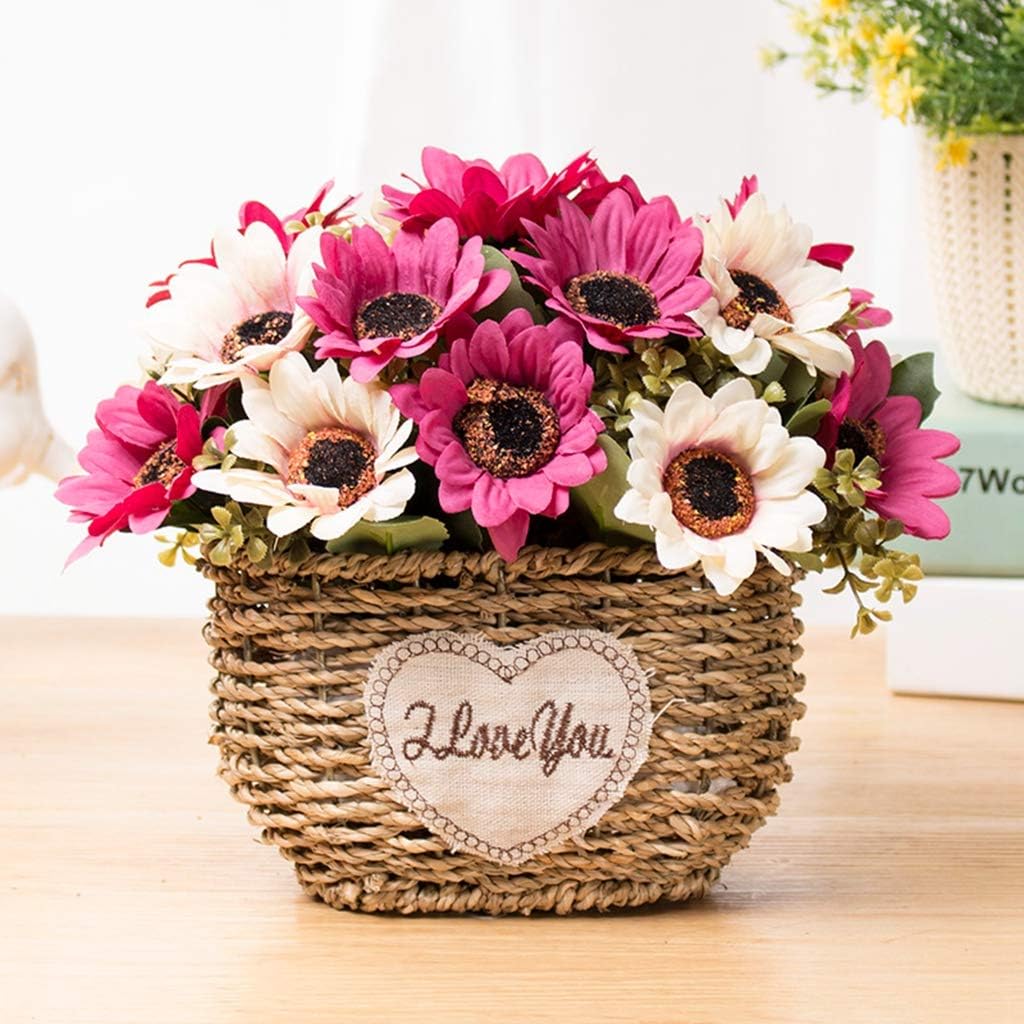 造花セット 枯れない ヒマワリ 花瓶付き フラワーアレンジメント 手作りフラワー 明るい色合い 本物そっくり 癒し プレゼント 誕生日 母の日 お祝い インテリア 玄関 お部屋 喫茶店 置物 人工観葉植物 造花セット 枯れない ヒマワリ 花瓶付き フラワーアレンジメント 手作りフラワー 明るい色合い 本物そっくり 癒し プレゼント 誕生日 母の日 お祝い インテリア 玄関 お部屋 喫茶店 置物 人工観葉植物