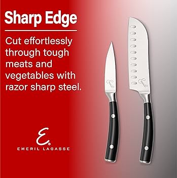 Emeril Stainless Steel Cookware Reviews: Top Picks & Insights
