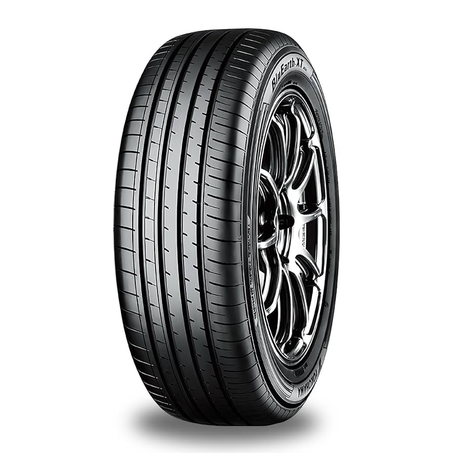 225/55R19 2023年製造 ヨコハマブルーアースXT AE61・1本 Amazon.co.jp: ヨコハマ(YOKOHAMA) 225/55R19 99V サマータイヤ