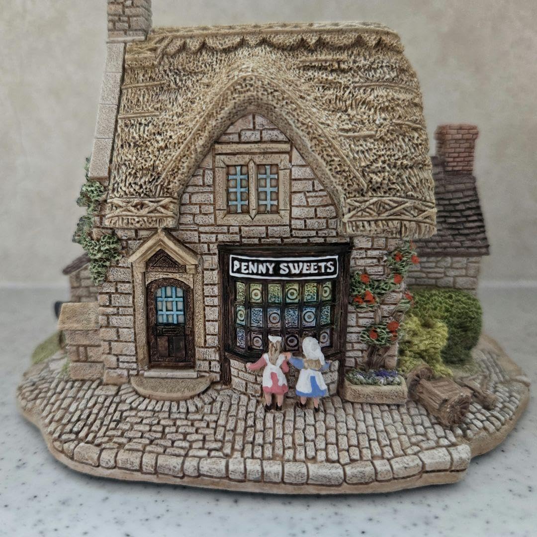 ☆Lilliput Lane☆リリパット レーン☆PENNY リリパットレーン Penny