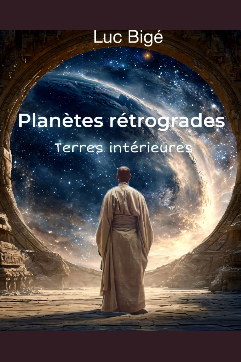 Planètes rétrogrades: Terres intérieures