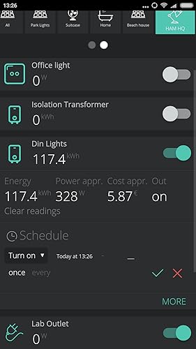 HAM Systems - Home Automation and More