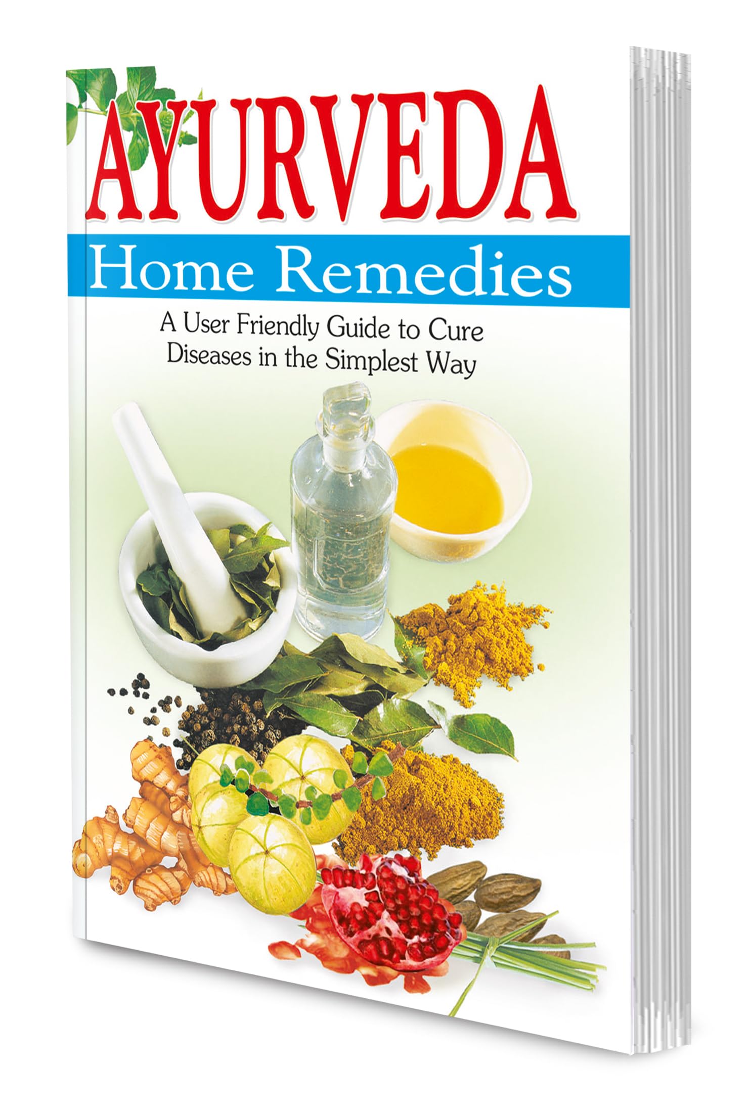 Ayurveda : Home Remedies By Sawan (Paperback, Sawan)