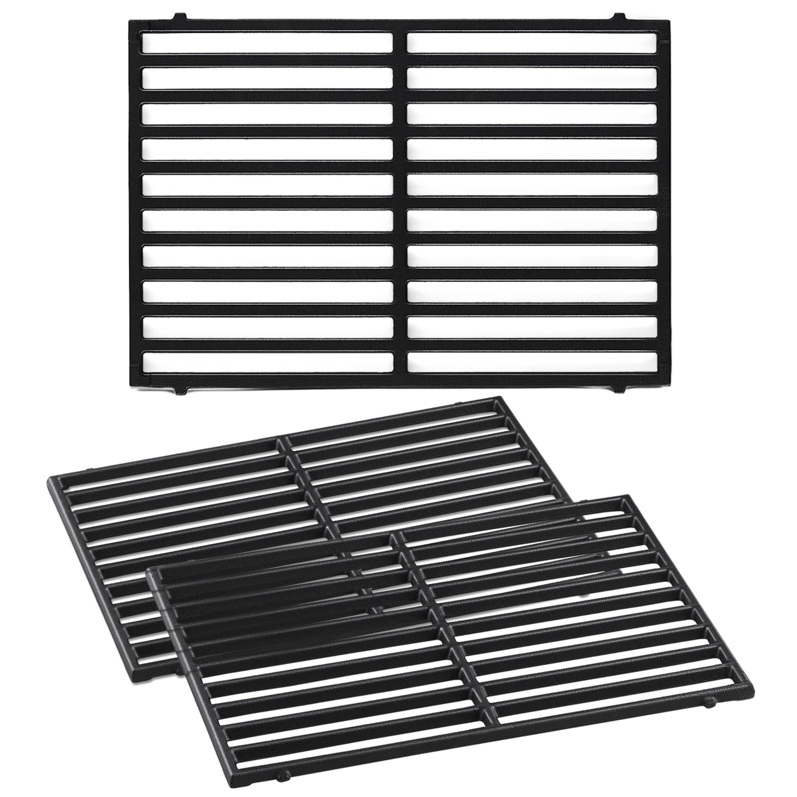 DGB610SSP DGF600SSP Grill Replacement Parts for Dyna Glo Grill Grates  70-01-296 Dynaglo Cast Iron Cooking Grate Dyna-Glo Burner Grill Parts