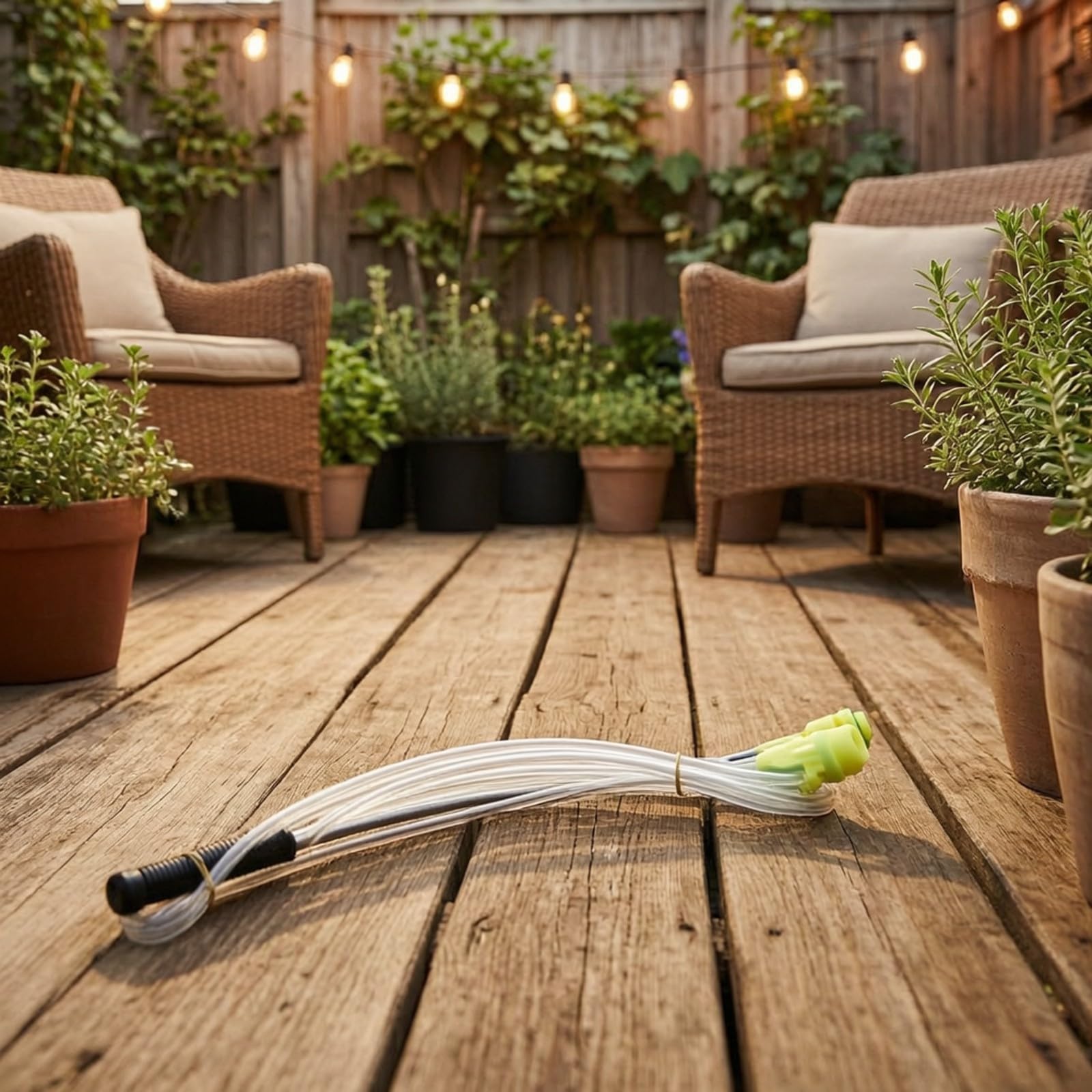 KESOTO Asta di Prolunga per Spruzzatore In Acciaio Inox, Asta Telescopica per Spruzzatore Elettrico, Resistente, Giardino, Pulizia, Agricoltori, 3.6M