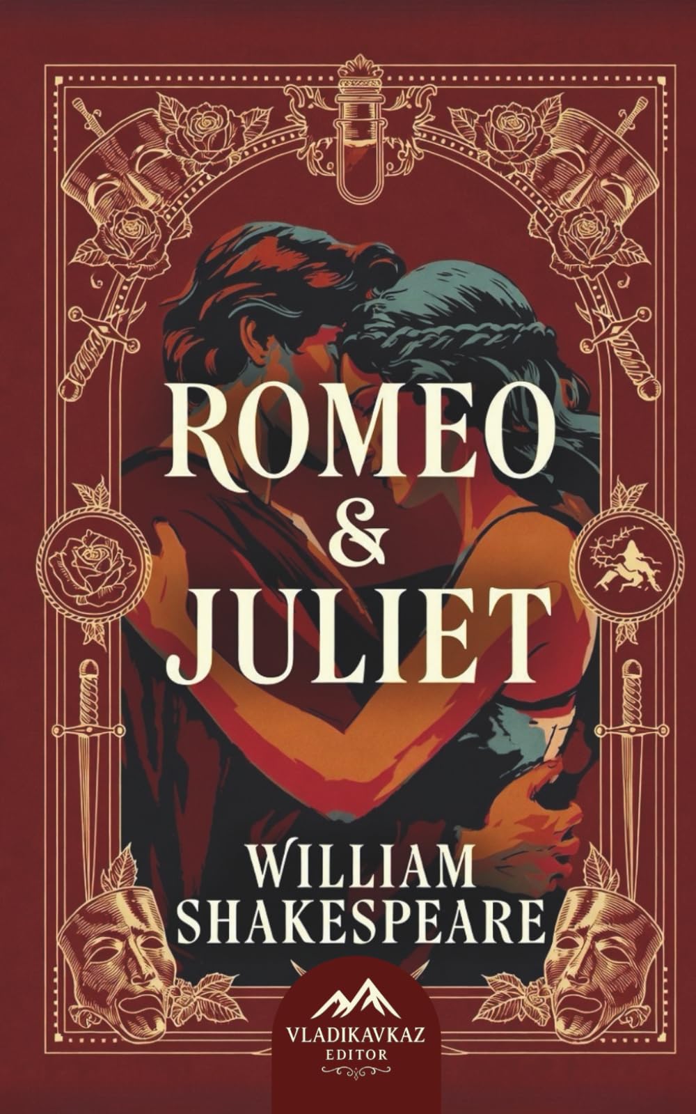 Romeo and Juliet: A Timeless Tragedy of Star-Crossed Love and Fate