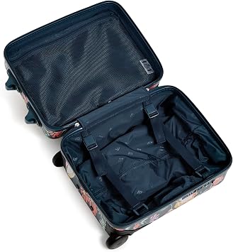 Amazon.co.jp: Vera Bradley レディース ハードサイド アンダーシート