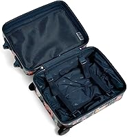 Amazon | Vera Bradley レディース ハードサイド アンダーシート