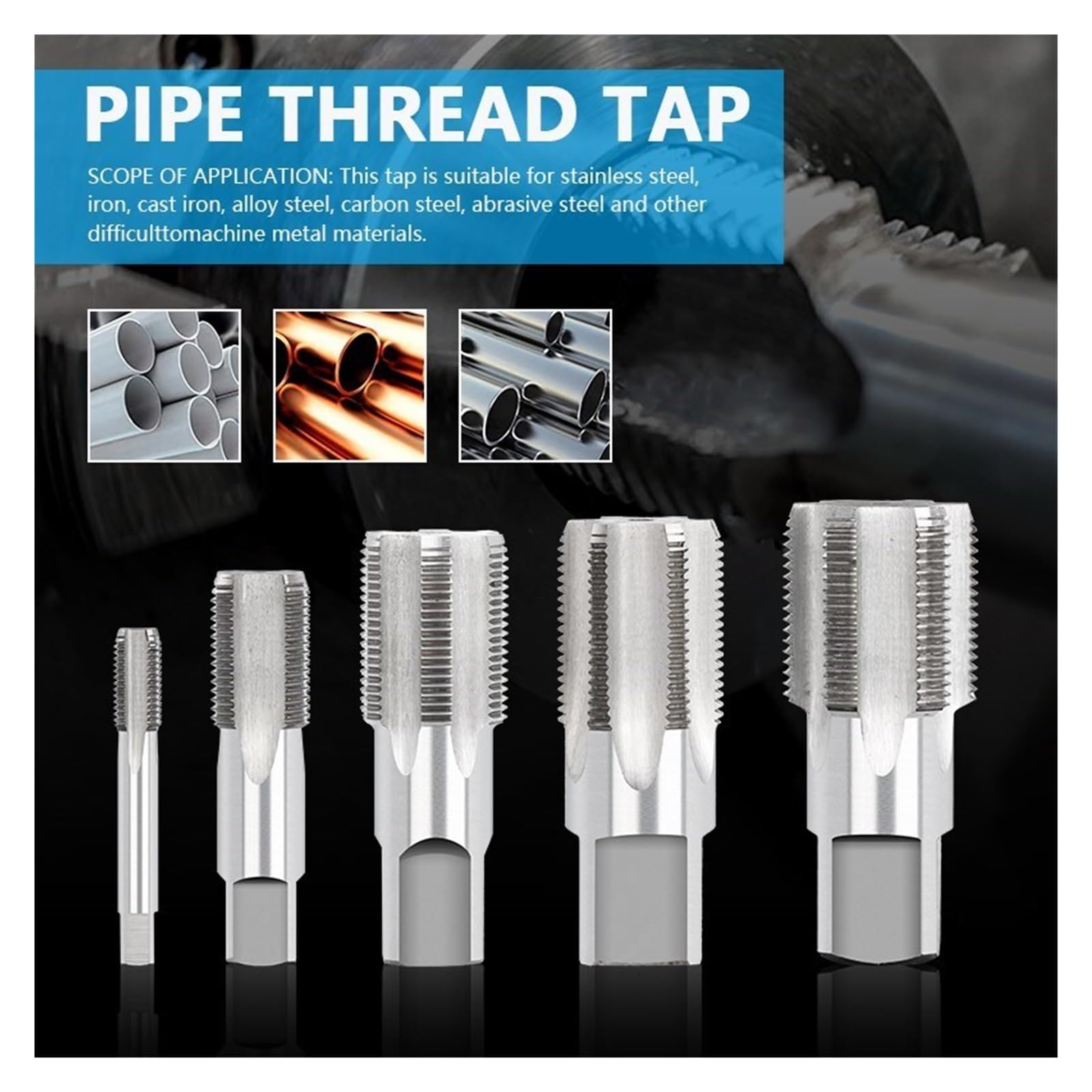 Fornitore Approvato 102-434HC | 6GXC8 | Rubinetto Per Tubo Flessibile - Foto 6