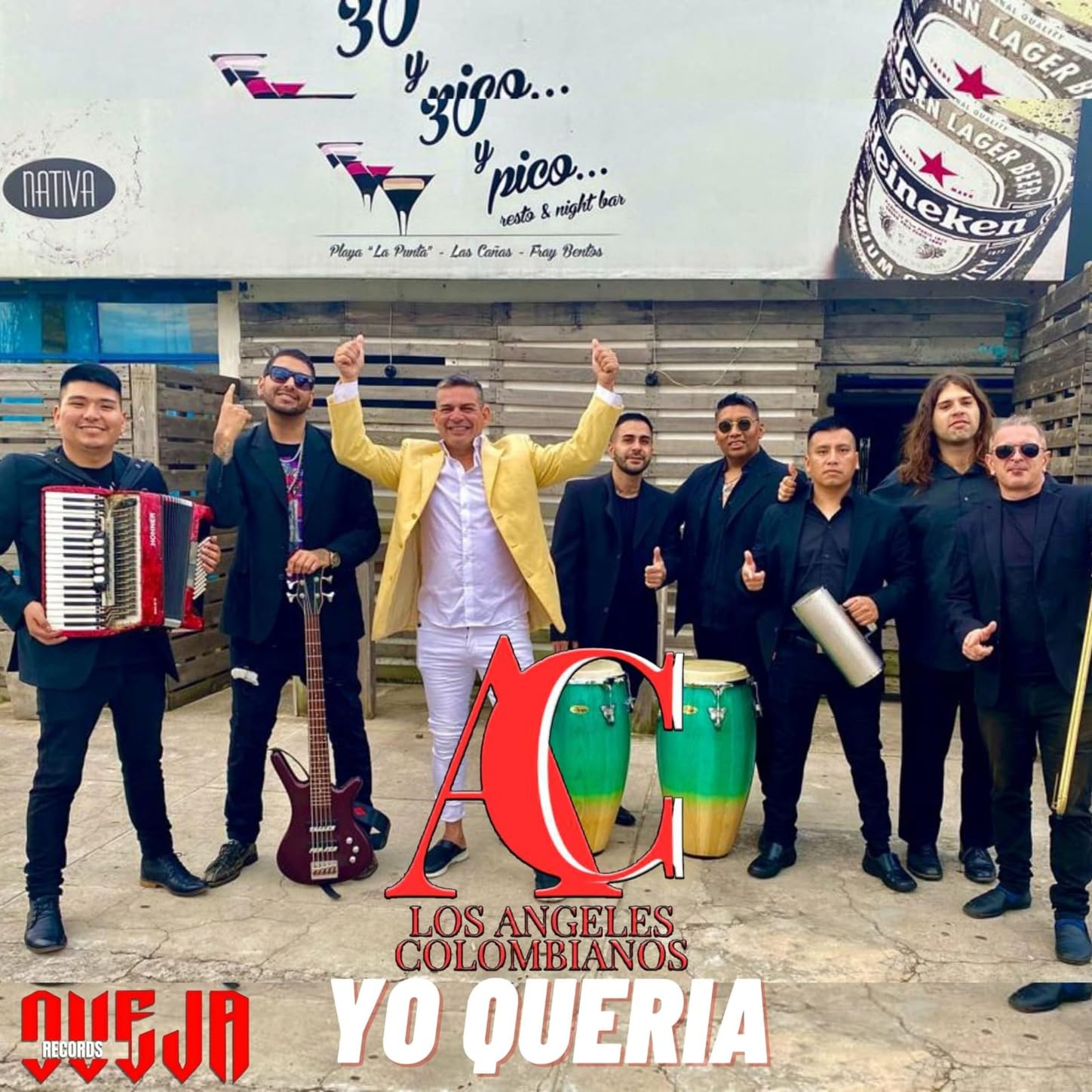 Los Angeles Colombianos