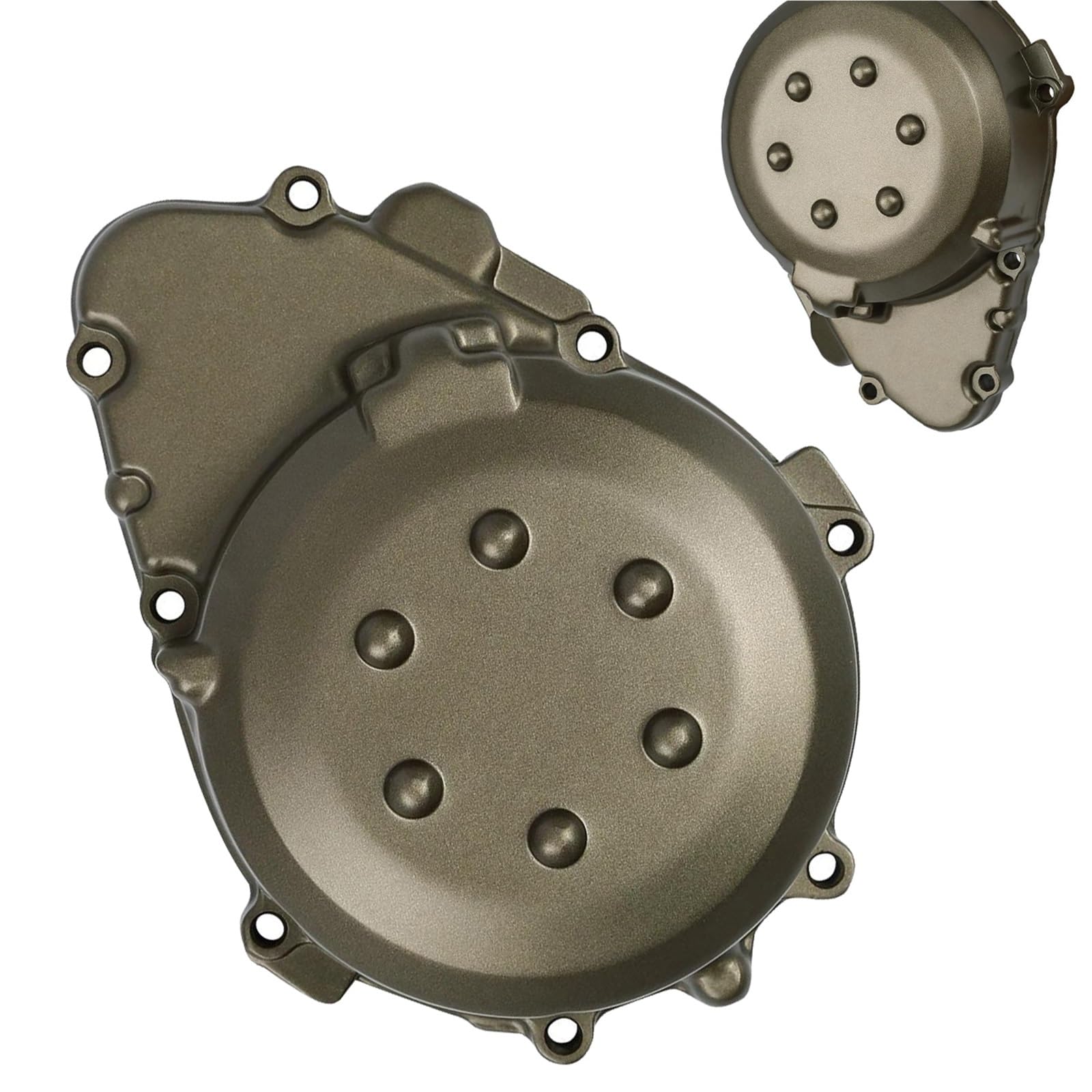 Cache moteur de stator pour Kawasaki ZX9R carter moto contre chocs et fuites