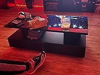 Review Image by Ashley Saintigene Ashley Saintigene