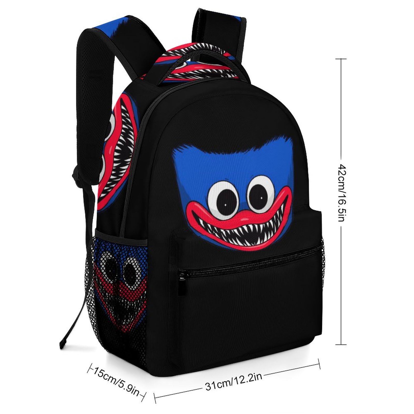 Amazon.co.jp: リュック キッズ ランドセル ポピー プレイタイム