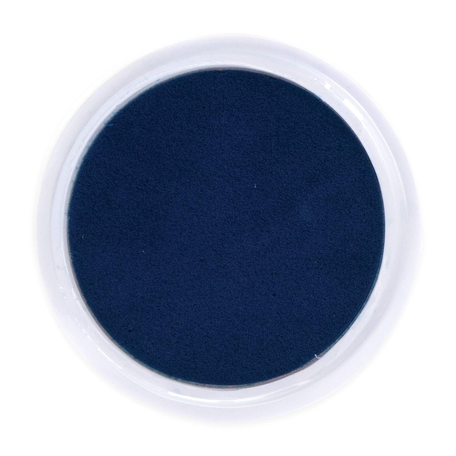 Baker Ross EV938 Blue Giant Pad for Kids Finger Painting for Arts and Crafts Projects (Pack of 1)