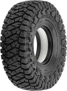 Pro-Line Racing Toyo Open Country R/T Trail 1.9"" G8 Rock Terrain Truck Tires 2 for Front or Rear PRO1022614
