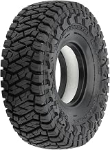 Pro-Line Racing Toyo Open Country R/T Trail 1.9"" G8 Rock Terrain Truck Tires 2 for Front or Rear PRO1022614