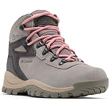 womens Newton Ridge Plus Waterproof Amped