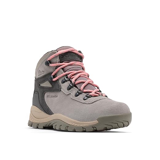 Columbia womens Newton Ridge Plus Waterproof Amped