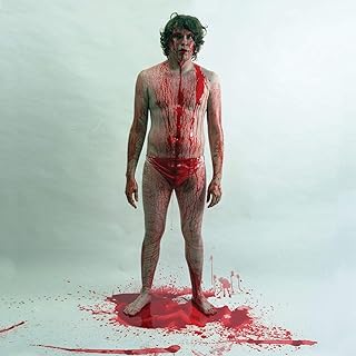 Blood Visions [Vinyl]