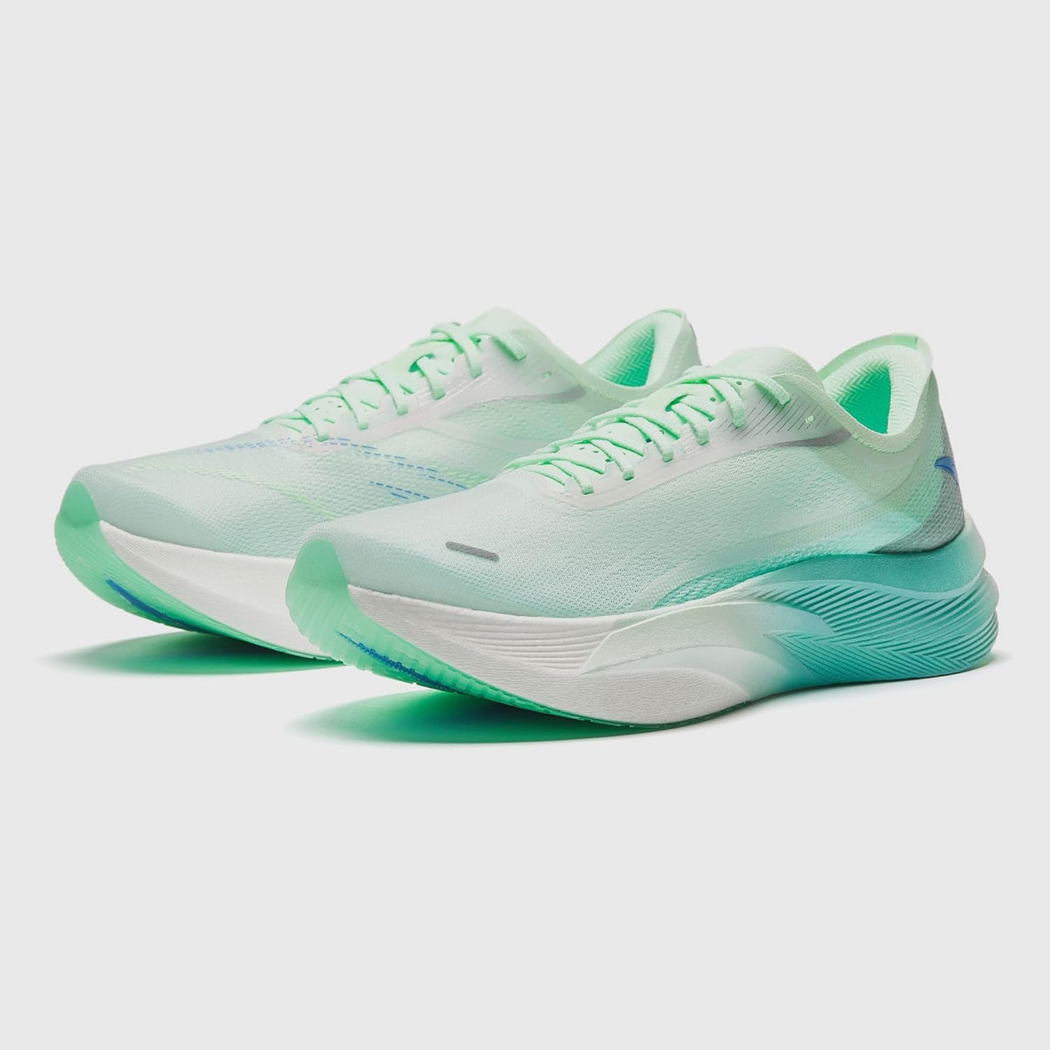 ANTA Men’s C202 5GT Carbon Plate Marathon Running Racing Shoes, Ultra-Light Rebound Running Sneakers - Image 4