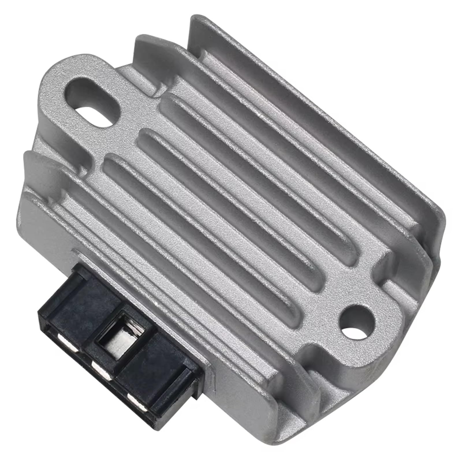 Reg-Rec Compatible With For GLR125 1WH 2017 2018 2019 2020 Motorcycle Voltage Regulator Rectifier Accessories OEM：31600-KVC-D51