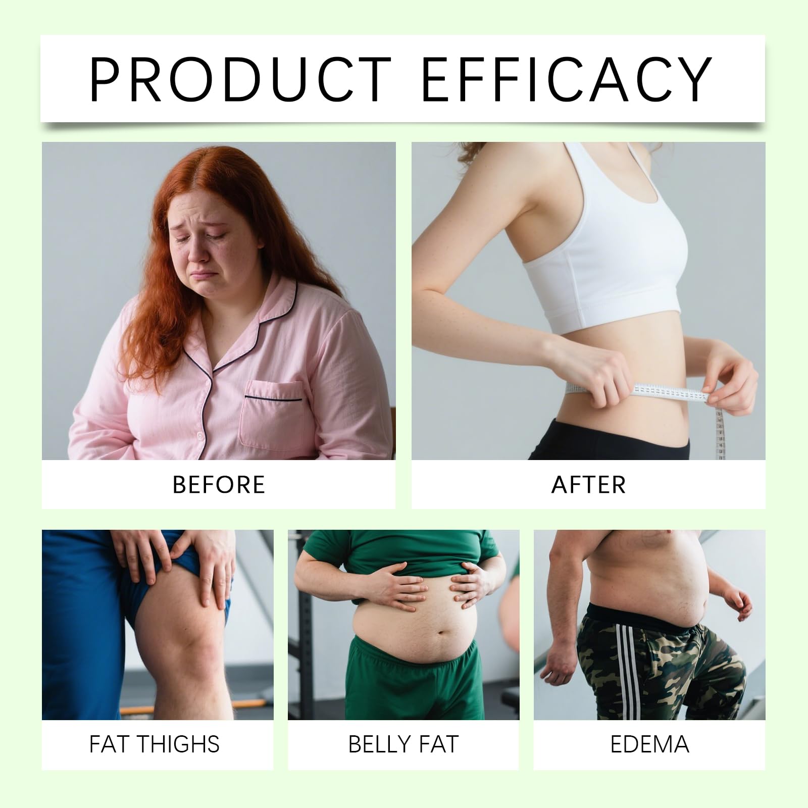 Parche de Microagujas Nano Avanzado de Moringa 10 en 1,nuevo parche de microagujas,berberina para adelgazar, parches de metabalance profesional para hombres y mujeres (28pcs) - 3