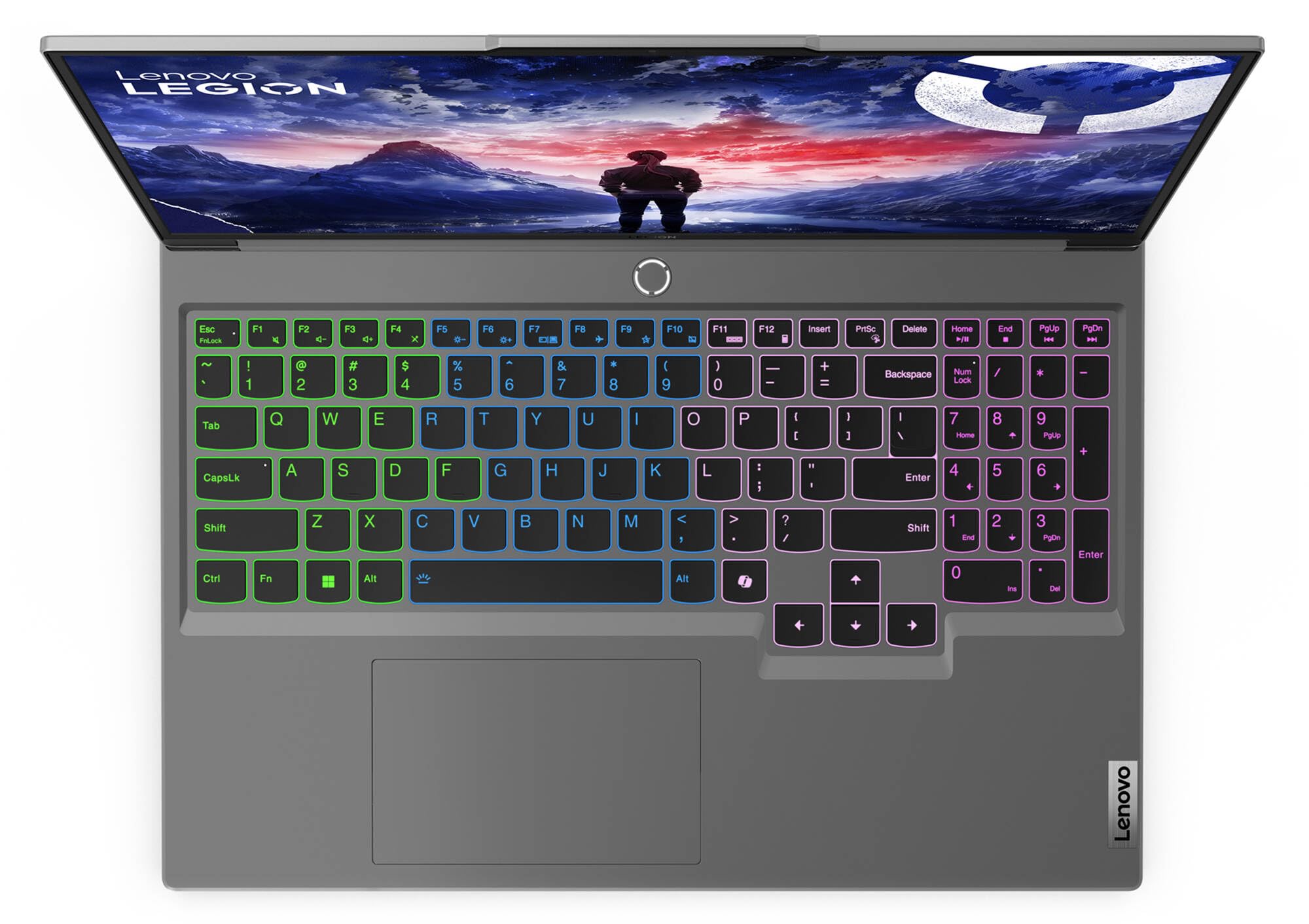 Amazon.com: Lenovo Legion 5i Gen 9 - Laptop para juegos de 16.0