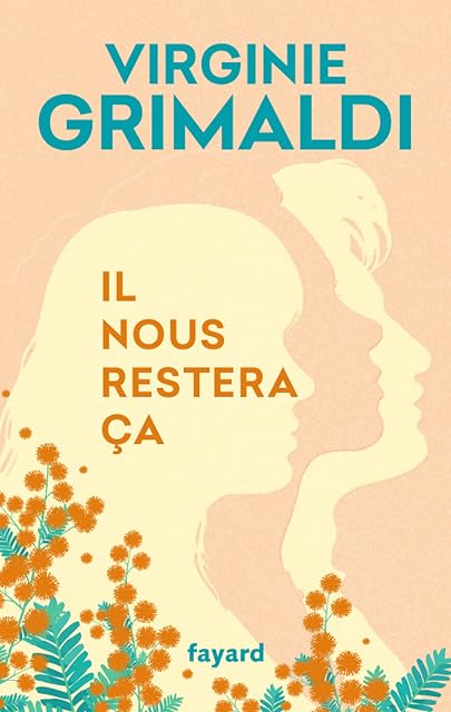 Portada de Il Nous Restera Ça - Collector