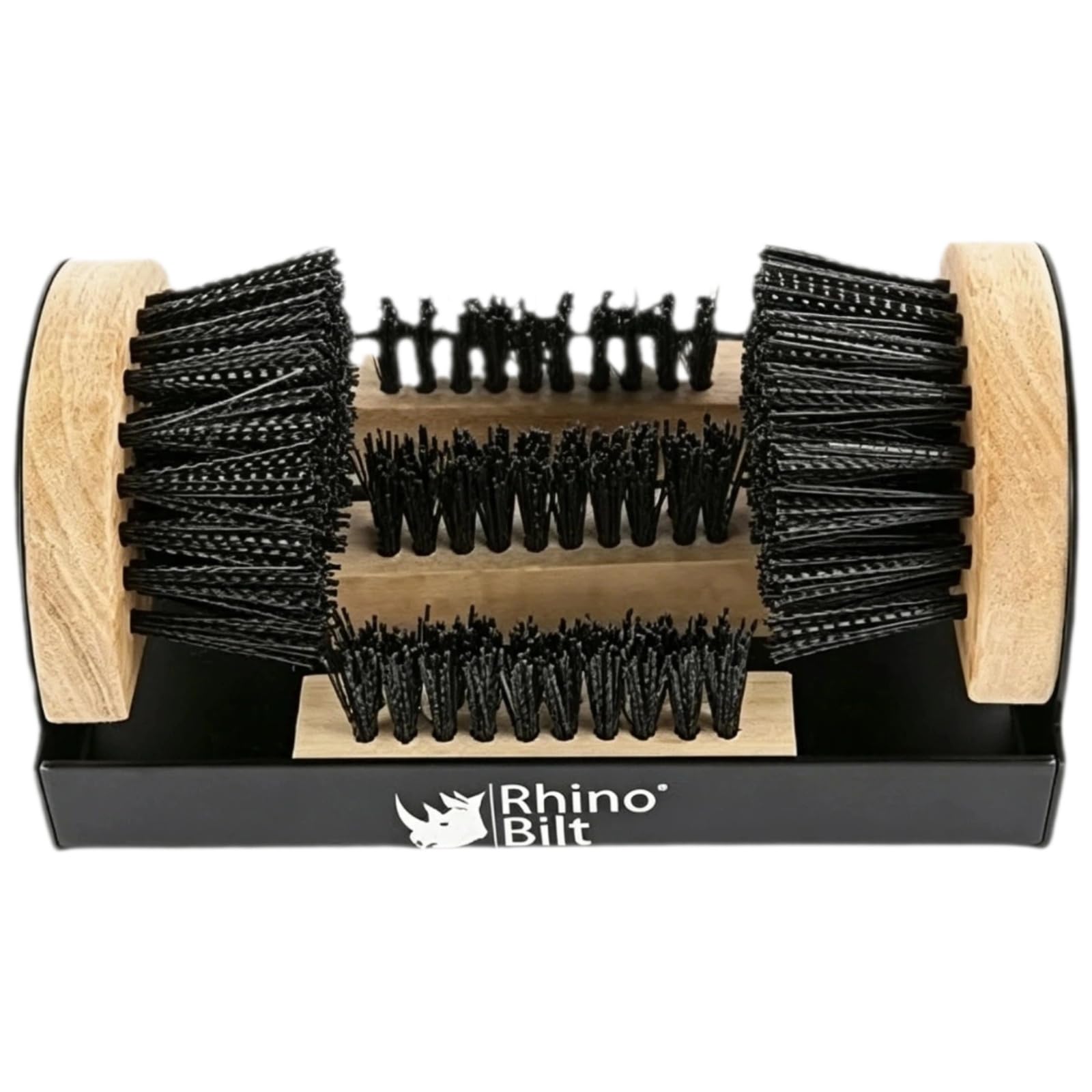 Rhino Bilt Boot Scraper Deluxe