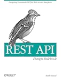 REST API Design Rulebook