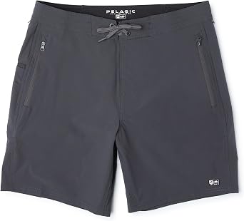 PELAGIC Leaderman Boardshorts 18"