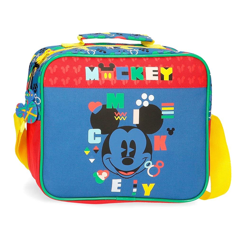 Disney Mickey Shape Shifter, multicoloured (Multicolour) - 4384821