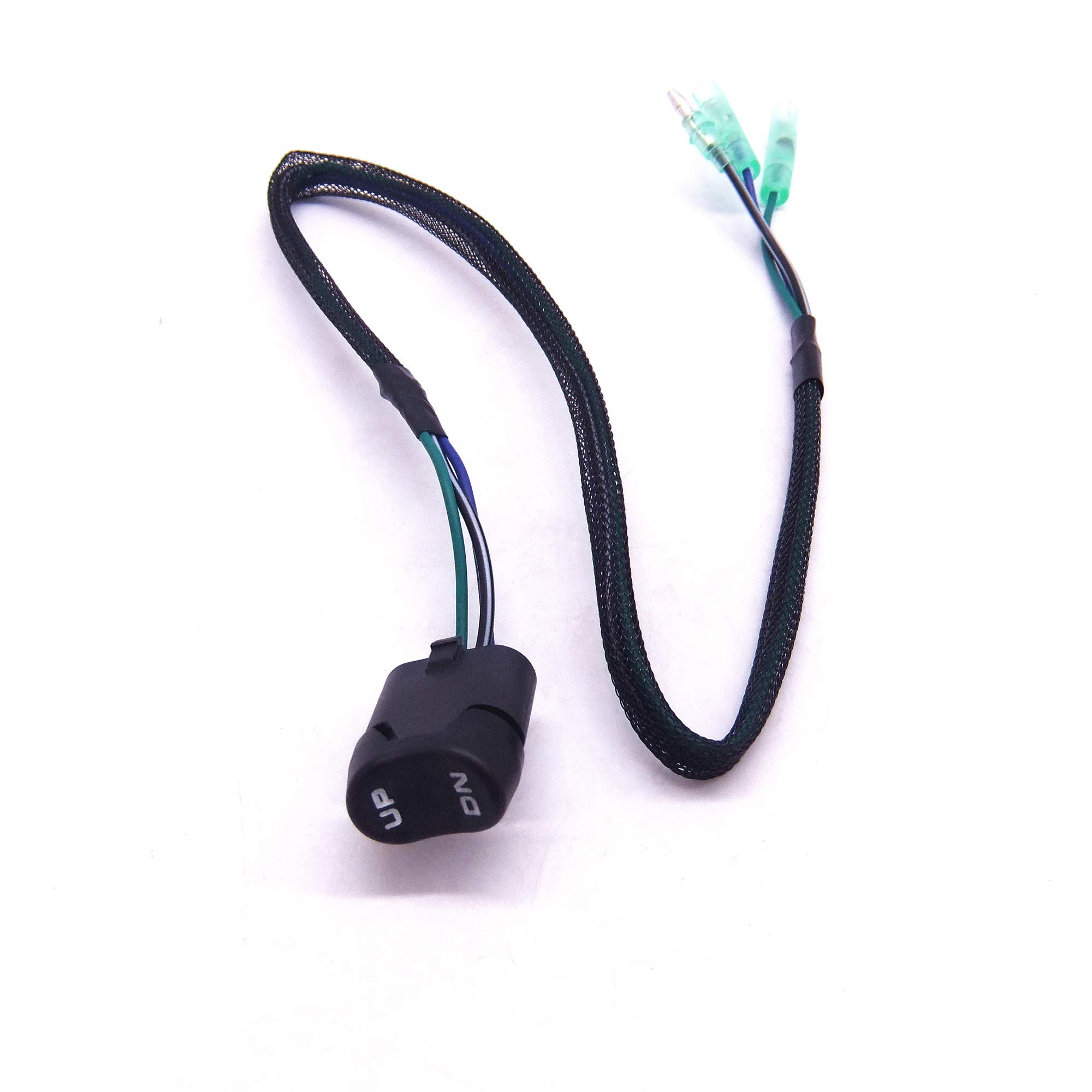 Y!mobile ぽんたく Amazon.com: Boat Engine 35370-ZZ5-D02 Up and Down Lift Power Trim