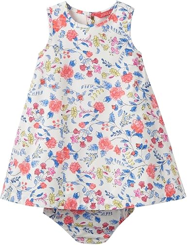 joules baby dress