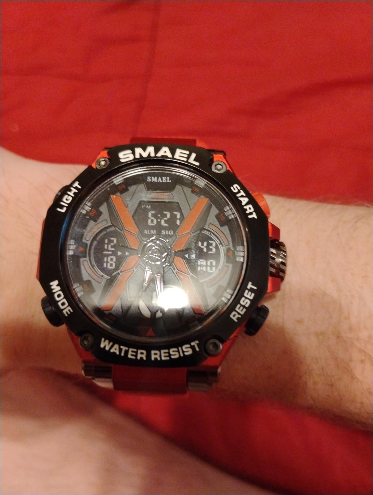 Customer Image