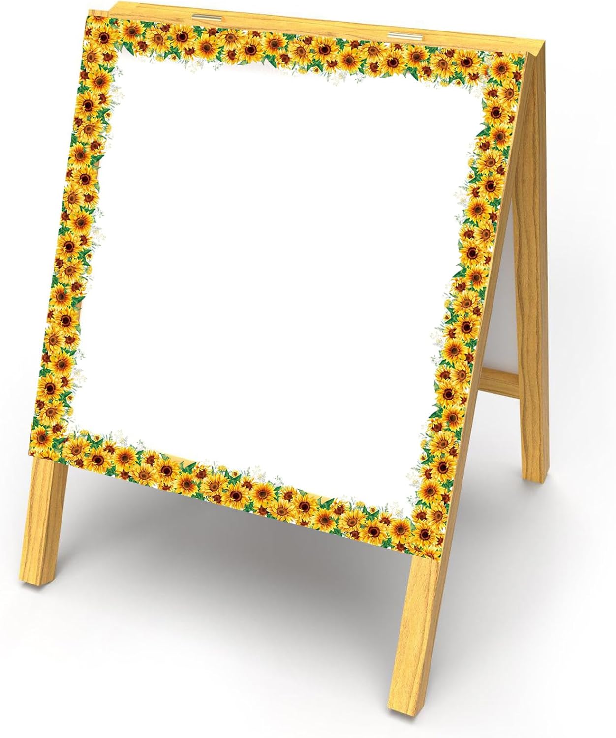 YUXITA 60.69ft Bulletin Board Border Trim Leaf Flower Border Trim Wall for Classroom Notice Board Chalkboard snowboard 4 718TjLQlDqL. AC SL1500