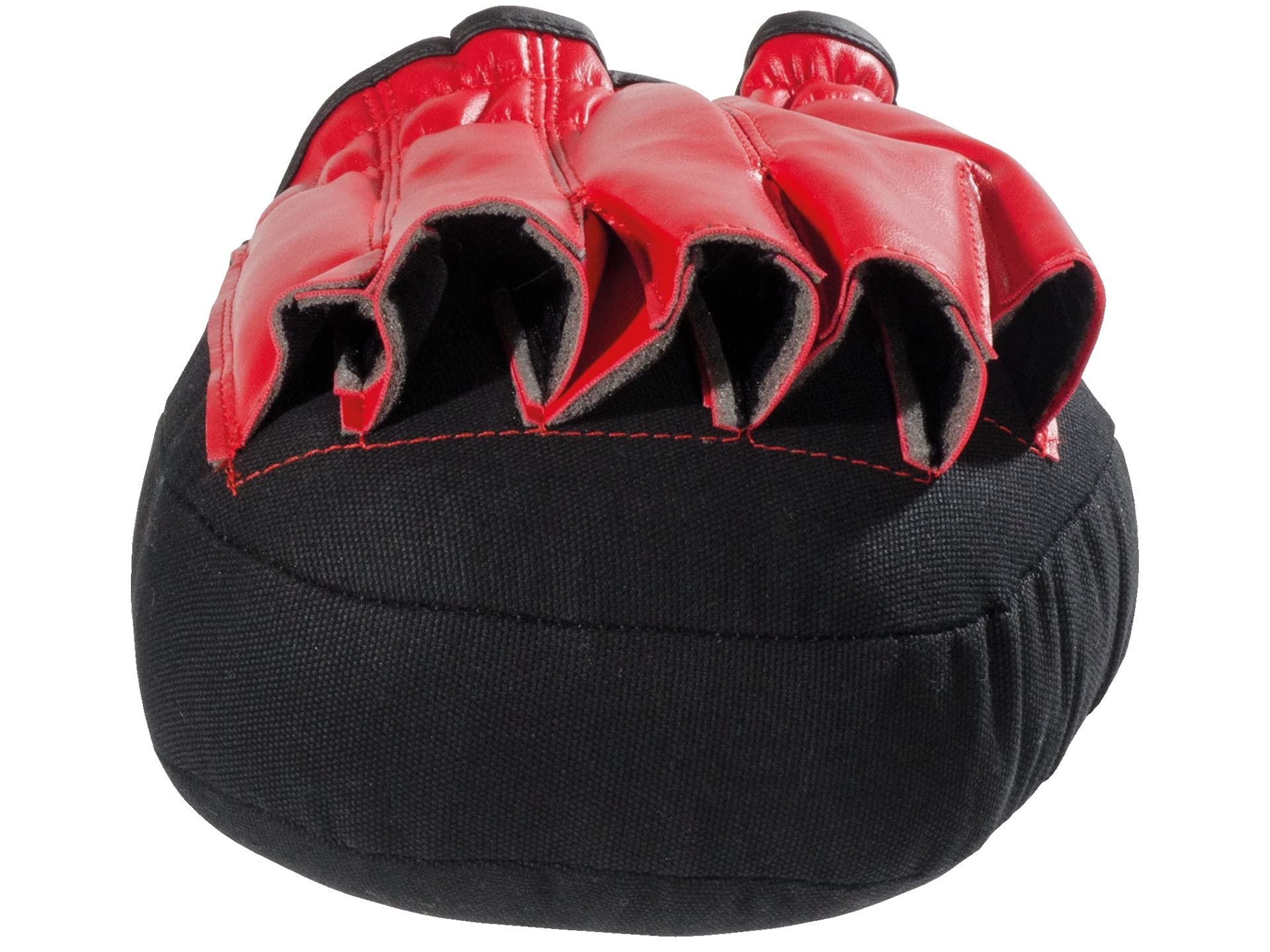 Kwon Soft-Boxen Mitts Für Starter und Coaches- Leicht Stanz Pads für Kinder und Erwachsene - Kickbox-Pads Training für Karate, Muay Thai Kick, Sparring, Dojo, Kampfsport