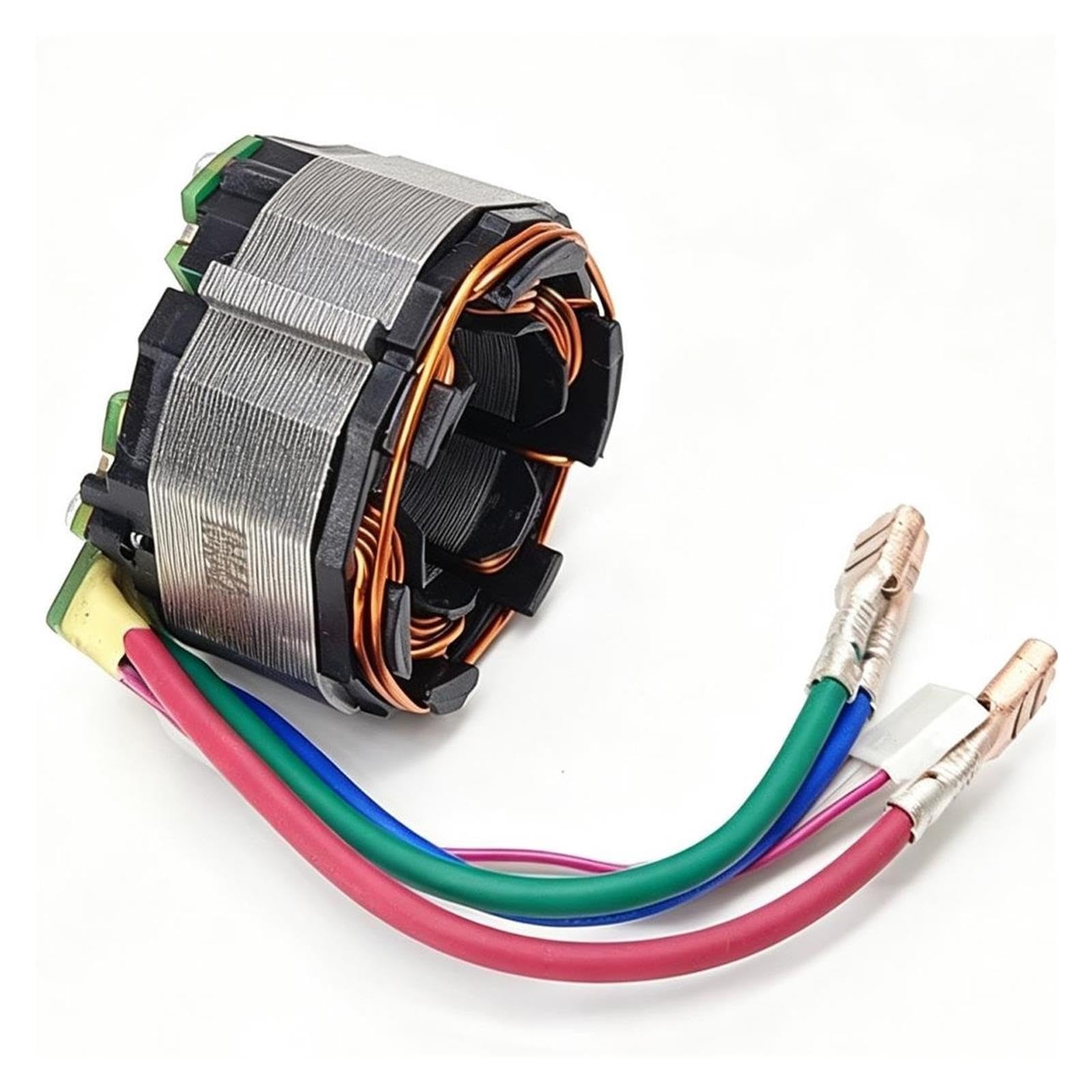 Rotor Del Motor Del Taladro Eléctrico, Compatible With Bosch, For GSR18V-EC